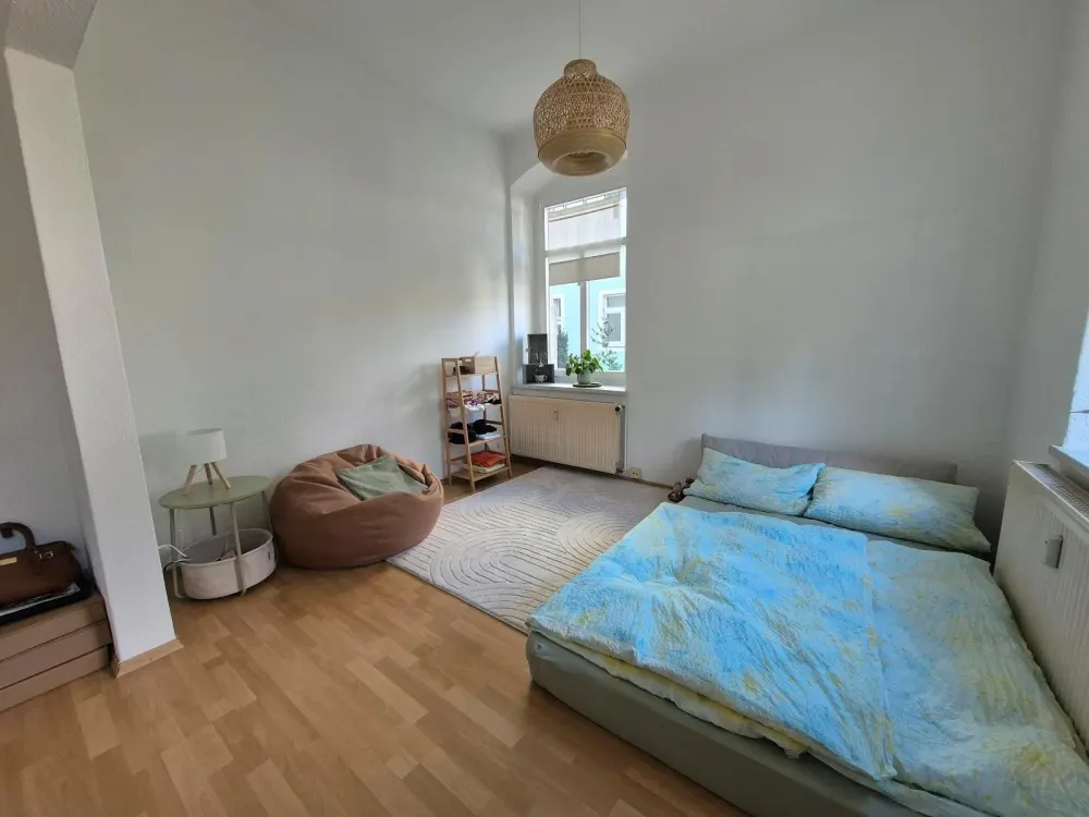 1 Zimmer Wohnung, Nachmieter/in gesucht ANFRAGESTOPP