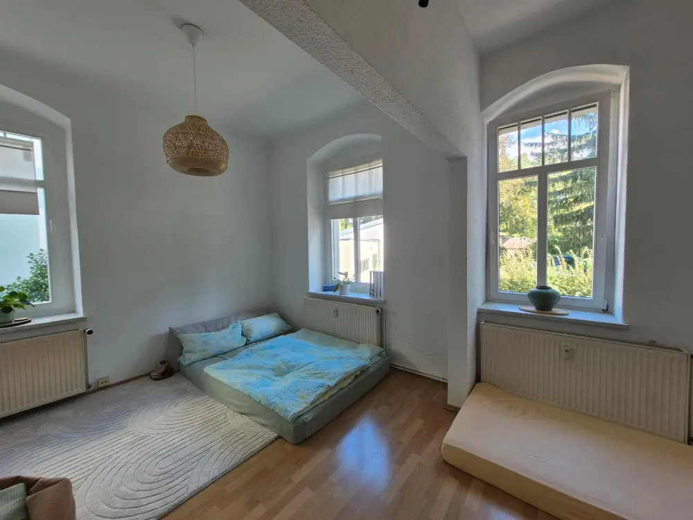 1 Zimmer Wohnung, Nachmieter/in gesucht ANFRAGESTOPP