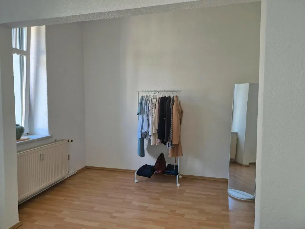 1 Zimmer Wohnung, Nachmieter/in gesucht ANFRAGESTOPP