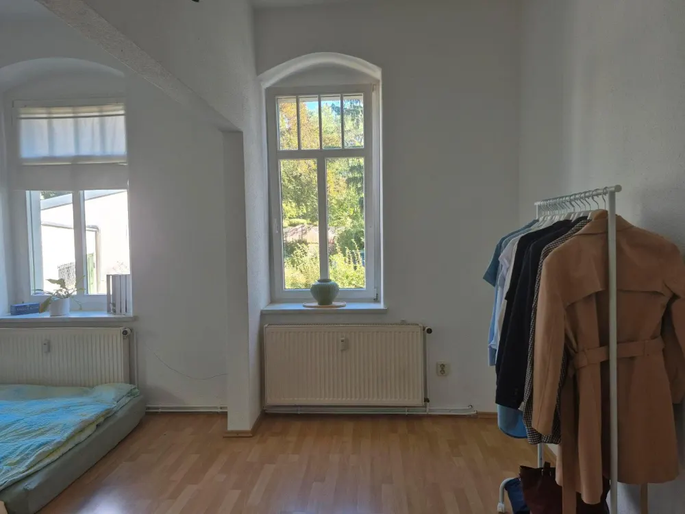 1 Zimmer Wohnung, Nachmieter/in gesucht ANFRAGESTOPP