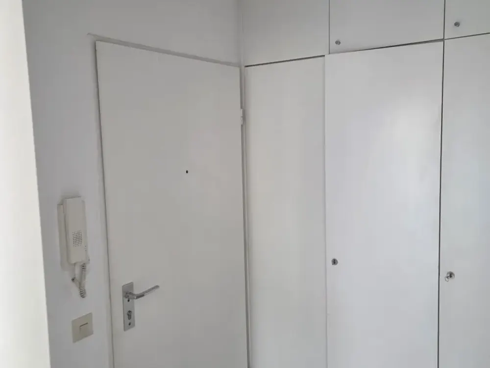 2-Zimmer-Wohnung mit Balkon in Schwerte