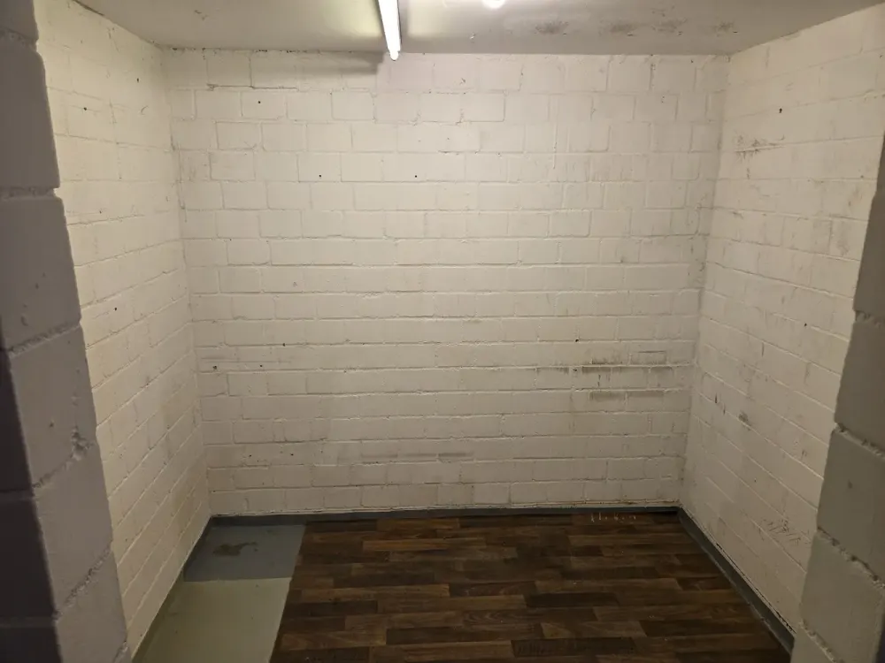 2-Zimmer-Wohnung mit Balkon in Schwerte