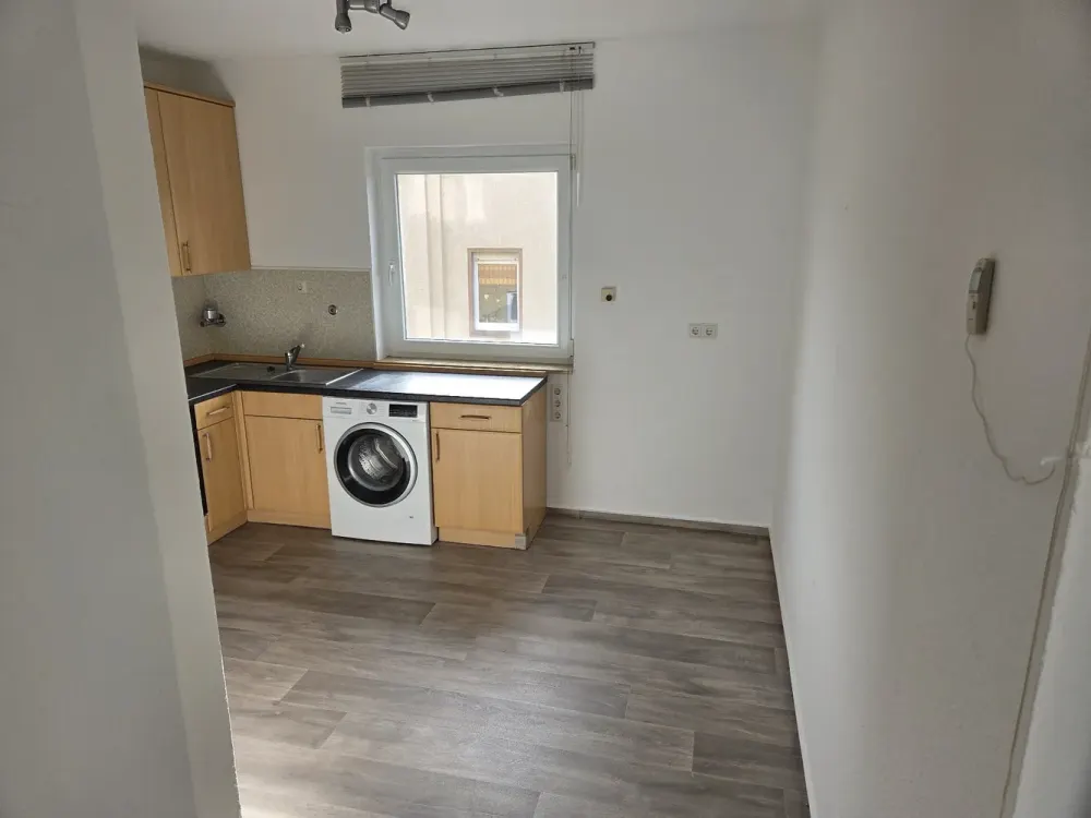 2-Zimmer-Wohnung mit Balkon in Schwerte