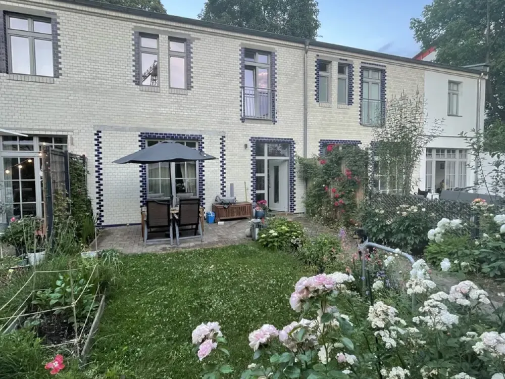 Buena Essential L | 115m² Wohnung mit 3.5 Zimmern in Berlin