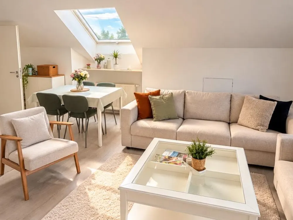 3-Zimmer-Wohnung in Seligenstadt, 70 m²,