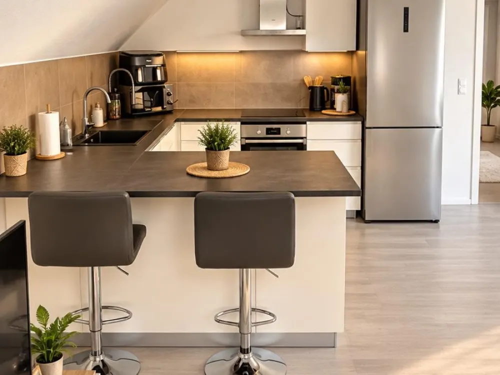 3-Zimmer-Wohnung in Seligenstadt, 70 m²,
