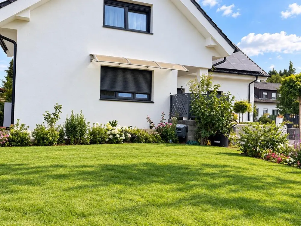 3-Zimmer-Wohnung in Seligenstadt, 70 m²,