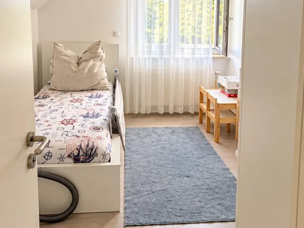 3-Zimmer-Wohnung in Seligenstadt, 70 m²,