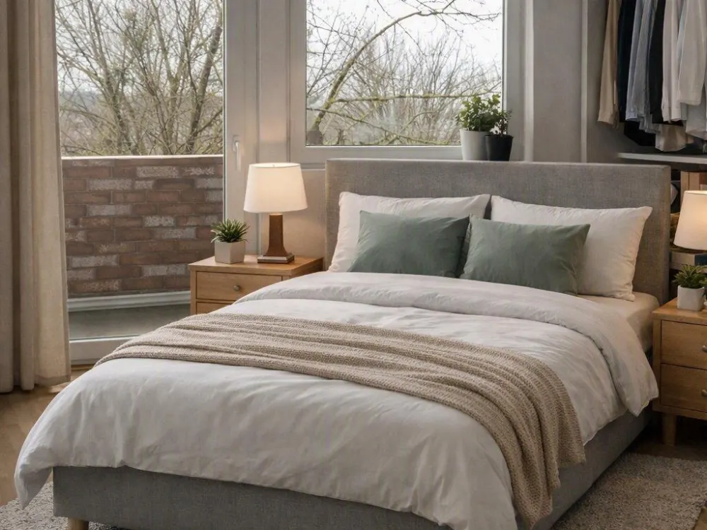 2-Room Apartment