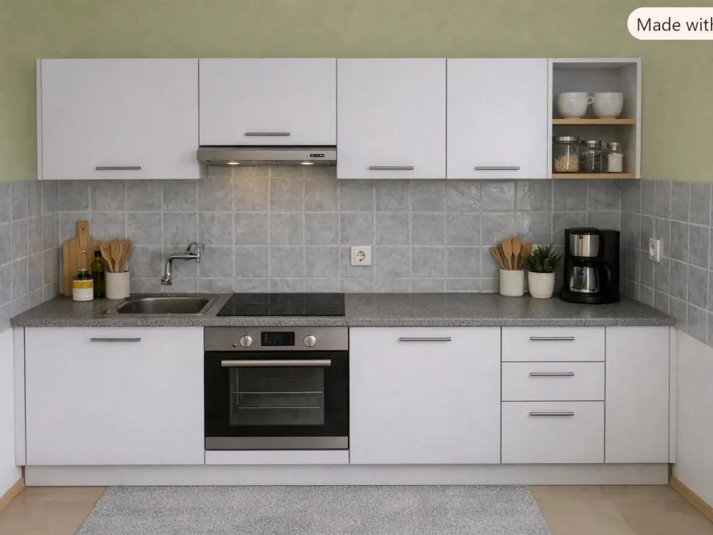 2-Room Apartment