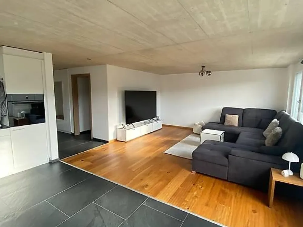 Moderne 3-Zimmer-Wohnung in Hamburg