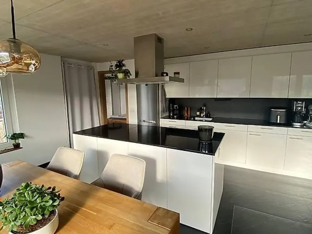Moderne 3-Zimmer-Wohnung in Hamburg
