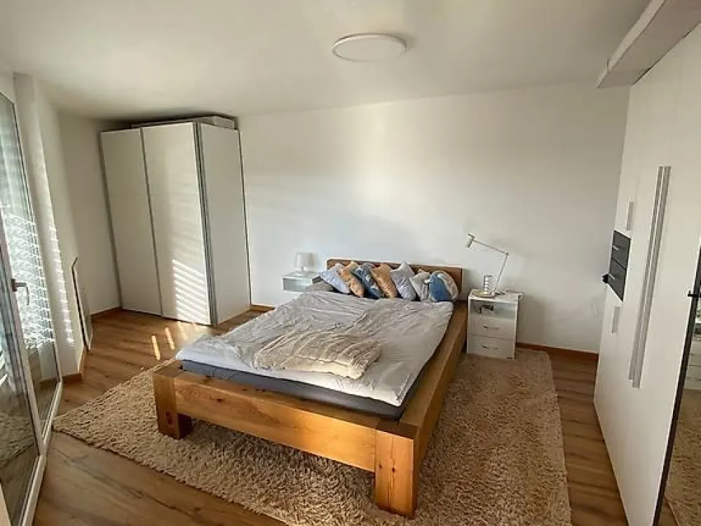 Moderne 3-Zimmer-Wohnung in Hamburg