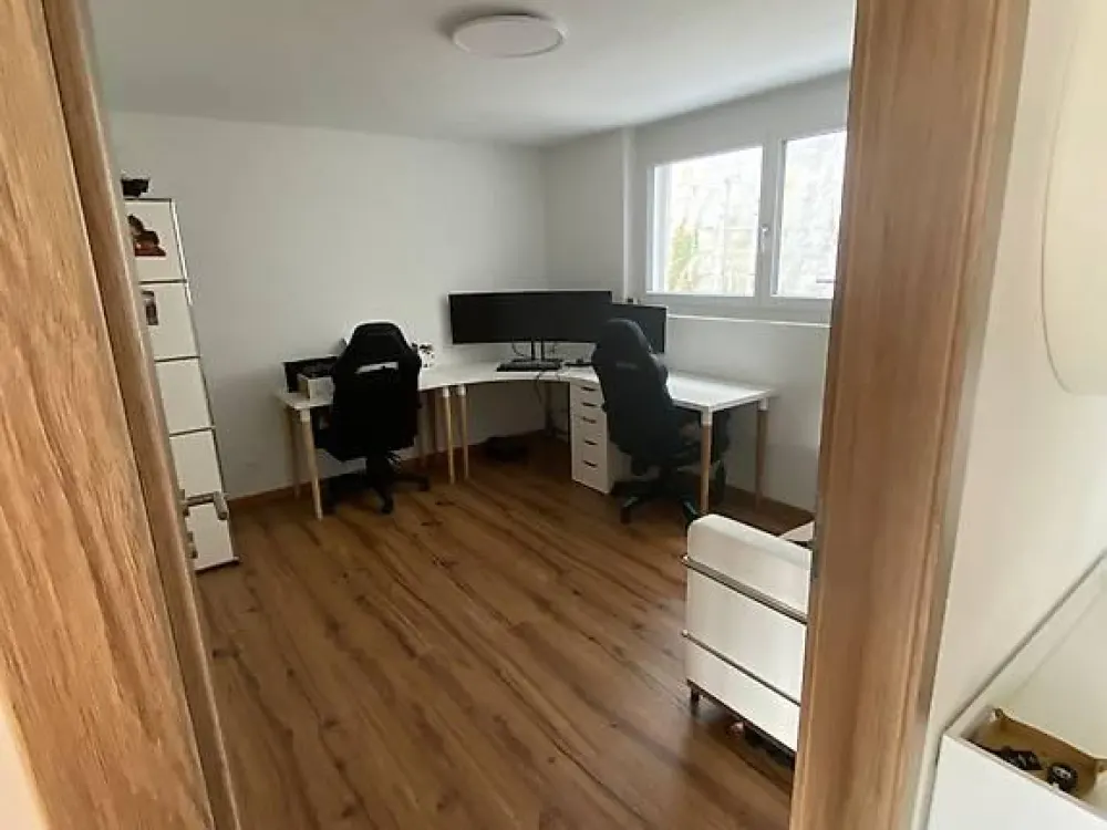 Moderne 3-Zimmer-Wohnung in Hamburg