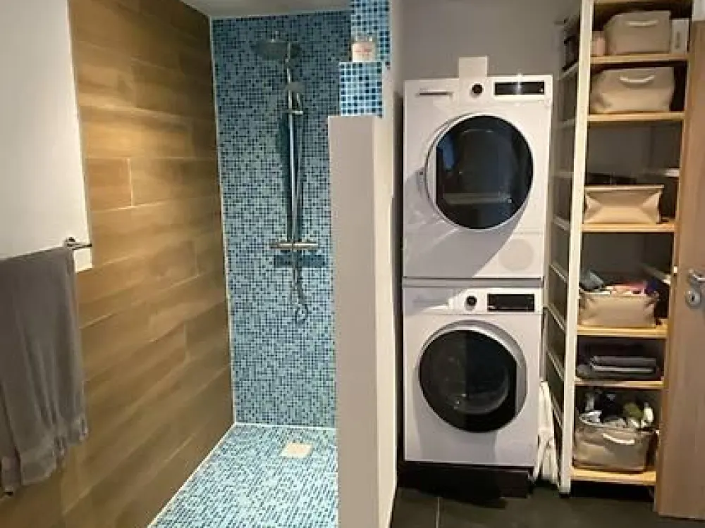 Moderne 3-Zimmer-Wohnung in Hamburg