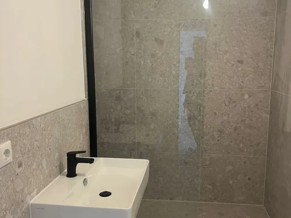 1 ZIMMER NEUBAU WOHNUNG - Erstbezug am schönen Salzufer