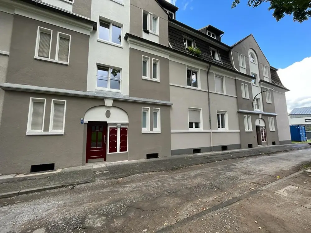 2-Zimmer-Wohnung in Dortmund Kirchlinde