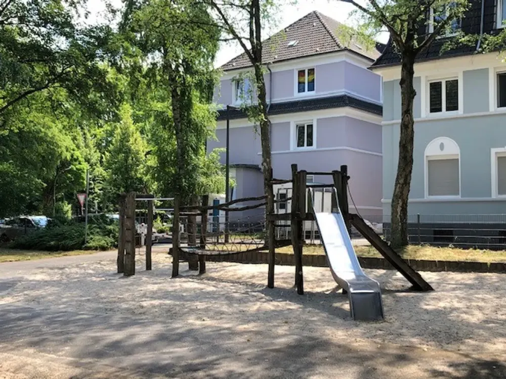 2-Zimmer-Wohnung in Dortmund Kirchlinde