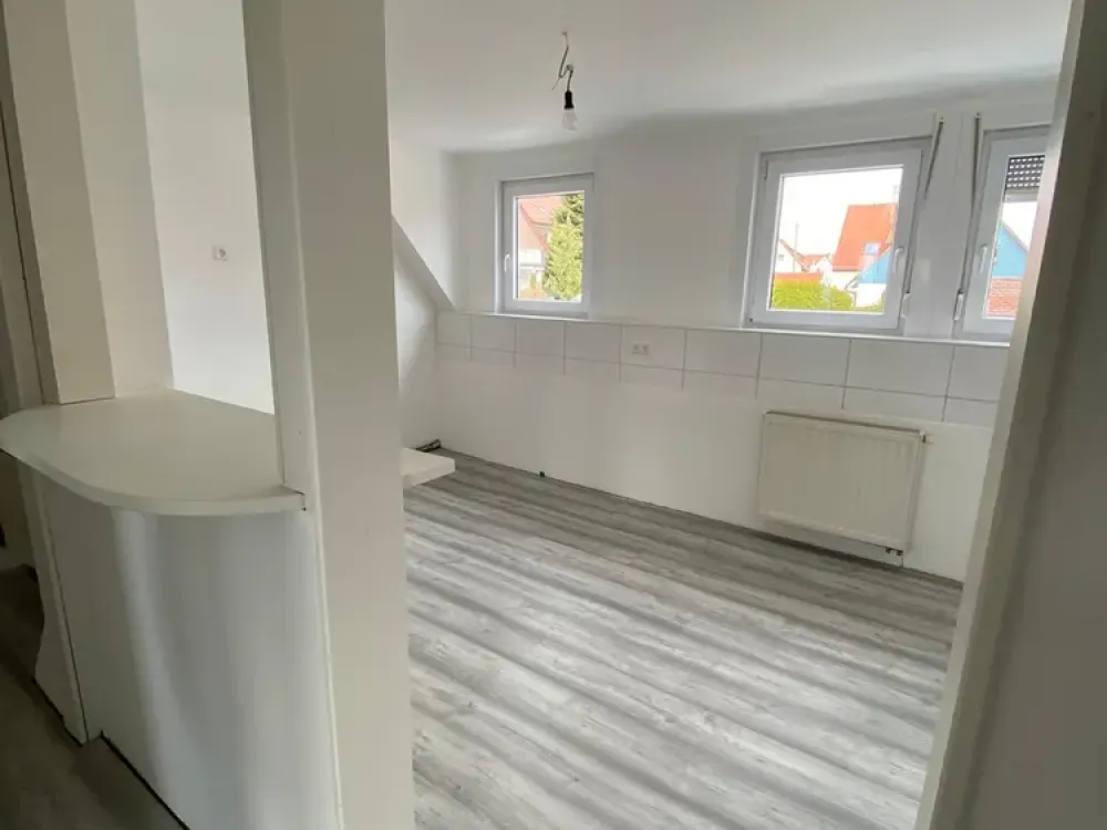 5-Zimmer-Maisonette-Wohnung in Ditzingen