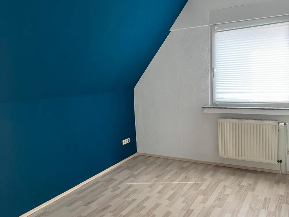 Zwei Zimmer Wohnung, ca 50 m2 mit Balkon zur Miete