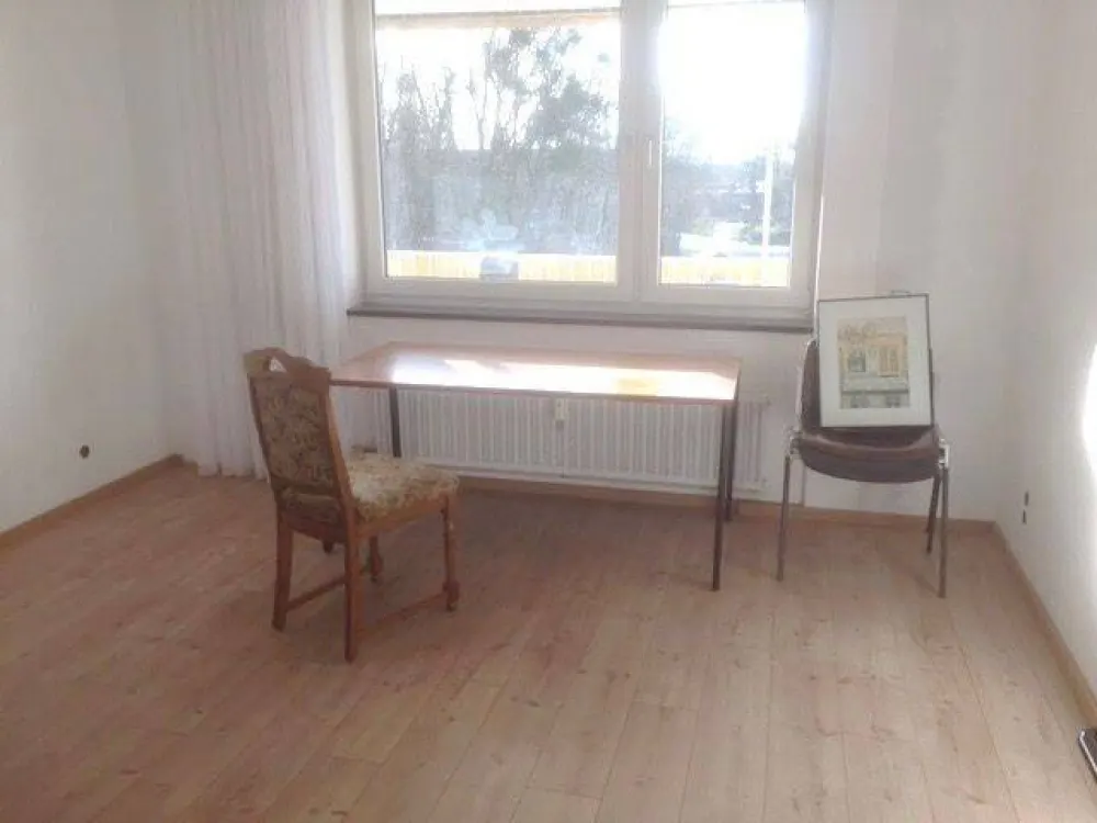 WG Zimmer zu vermieten!