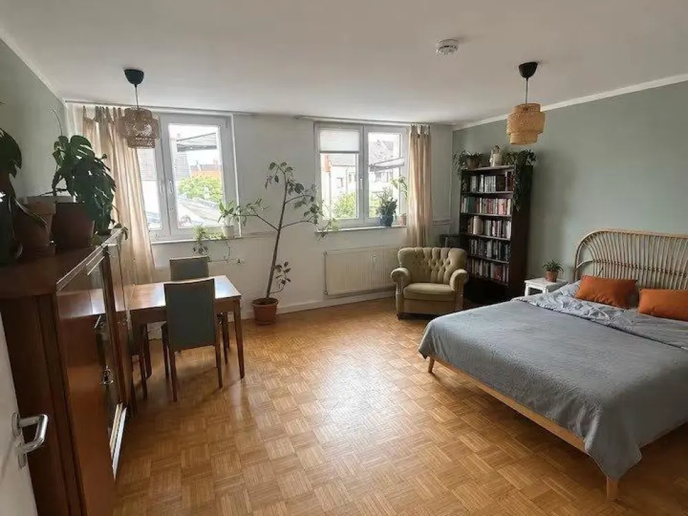 Zwischenmiete mitten in Ehrenfeld 01. Oktober - 29. Oktober