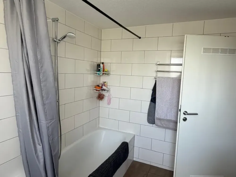 Platz für neue Ideen: 3-Zimmer-Wohnung in Lehrte