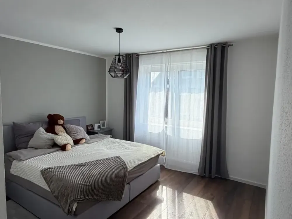 Platz für neue Ideen: 3-Zimmer-Wohnung in Lehrte