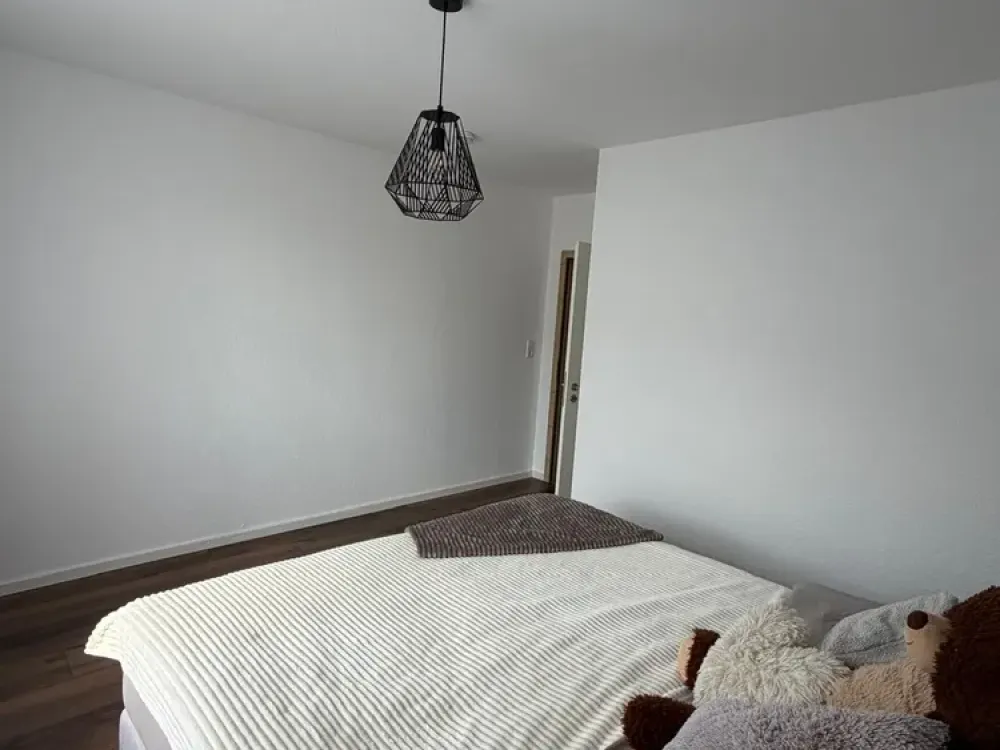 Platz für neue Ideen: 3-Zimmer-Wohnung in Lehrte