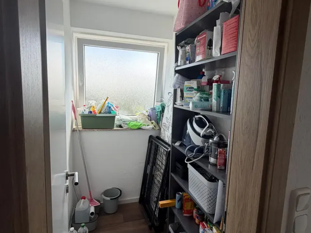 Platz für neue Ideen: 3-Zimmer-Wohnung in Lehrte