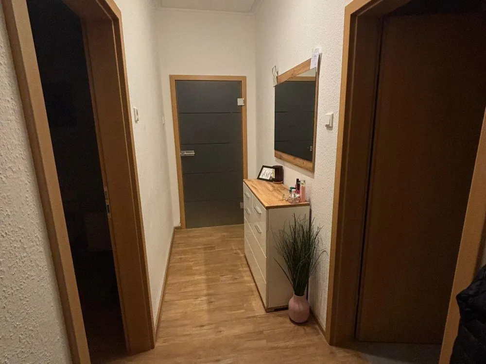 2 Zimmer Wohnung in zentraler Lage in Paderborn