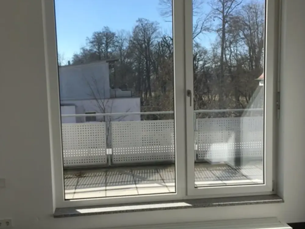 4-Zimmer-Wohnung Dachgeschosswohnung in München-Allach