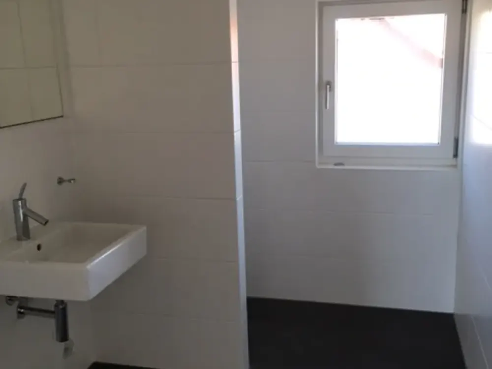 4-Zimmer-Wohnung Dachgeschosswohnung in München-Allach