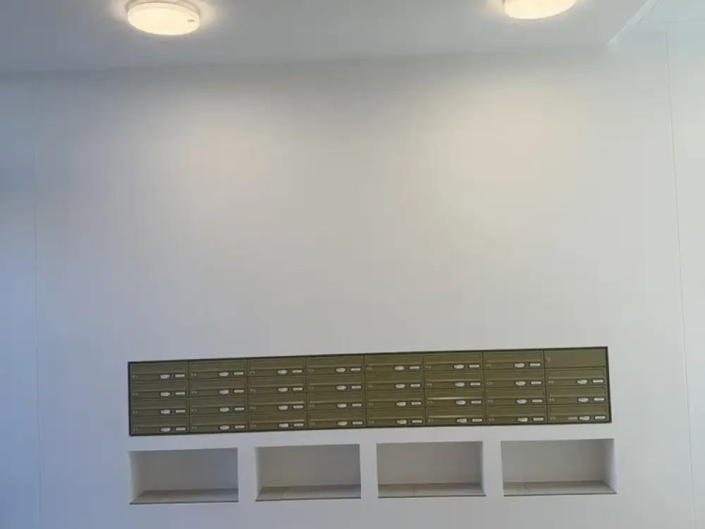Erstbezug: Hochwertige 2-Zimmer-Neubauwohnung mit neuer Einbauküche in Pasing