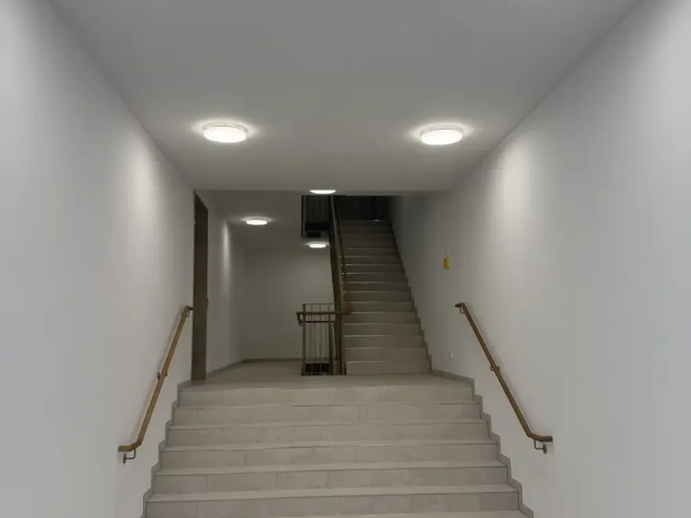 Erstbezug: Hochwertige 2-Zimmer-Neubauwohnung mit neuer Einbauküche in Pasing