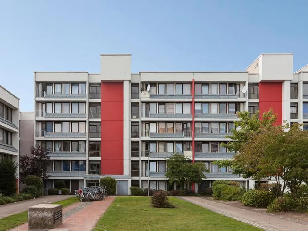 Frisch modernisiert und renoviert: 2,5 Zimmer-Wohnung