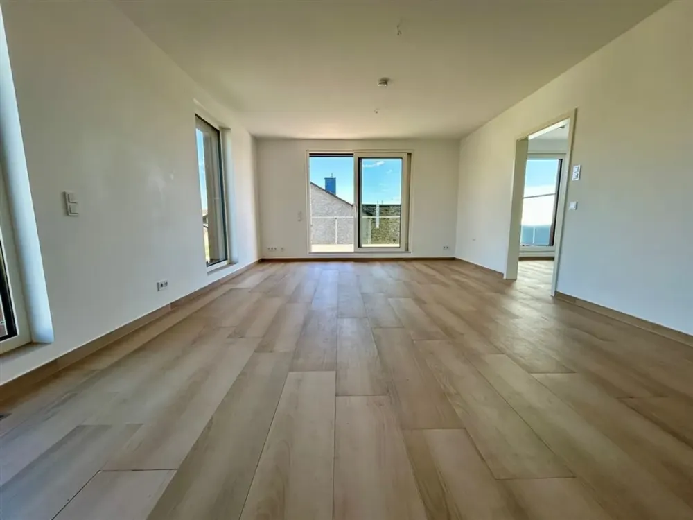 Neubauwohnung in Bohnsdorf