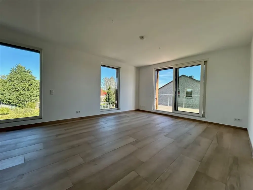 Neubauwohnung in Bohnsdorf