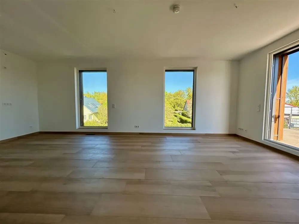 Neubauwohnung in Bohnsdorf