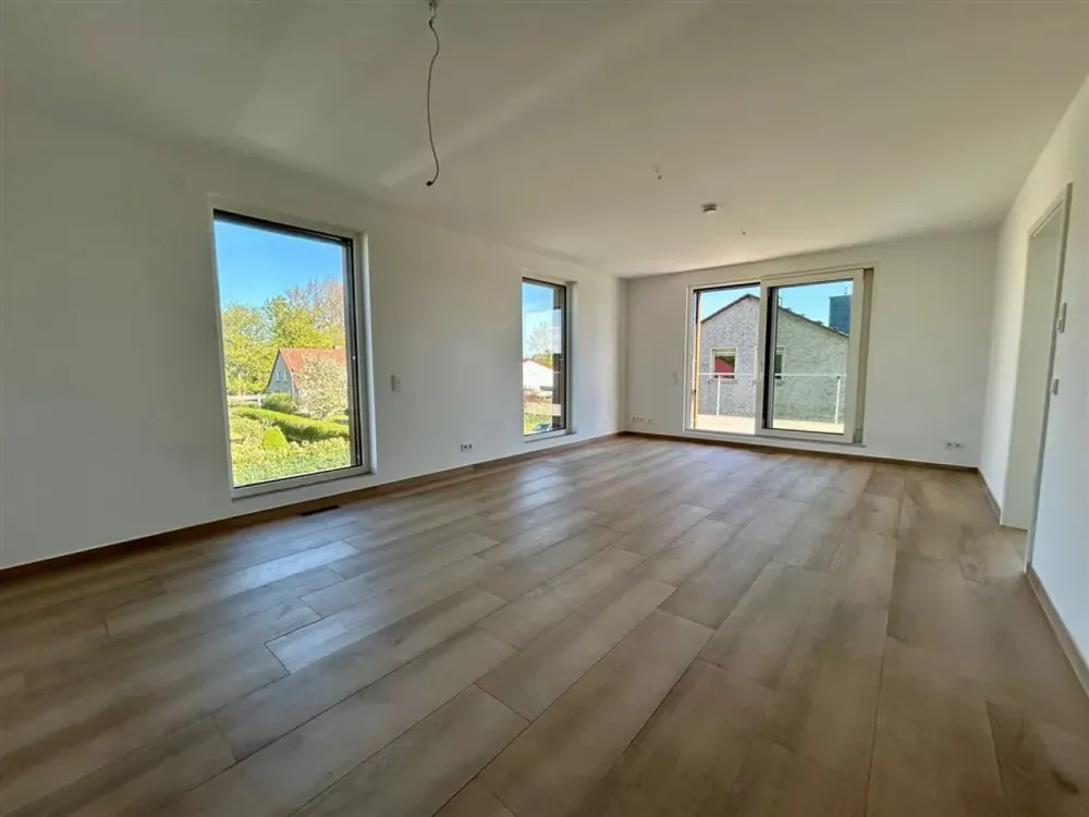 Neubauwohnung in Bohnsdorf