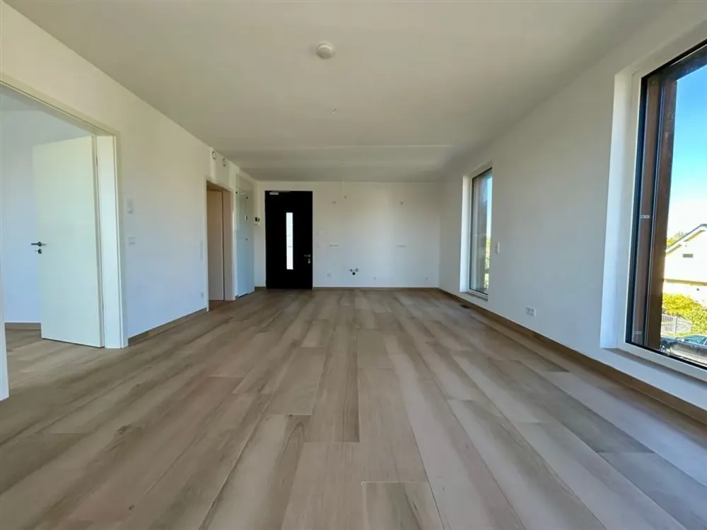 Neubauwohnung in Bohnsdorf