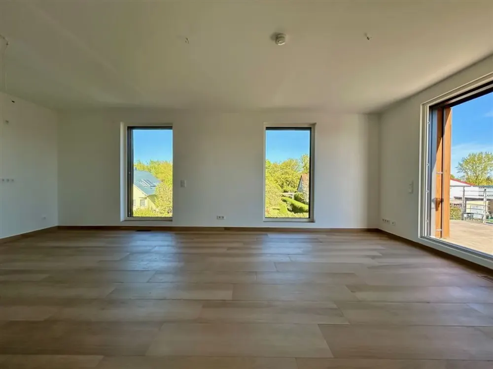 Neubauwohnung in Bohnsdorf