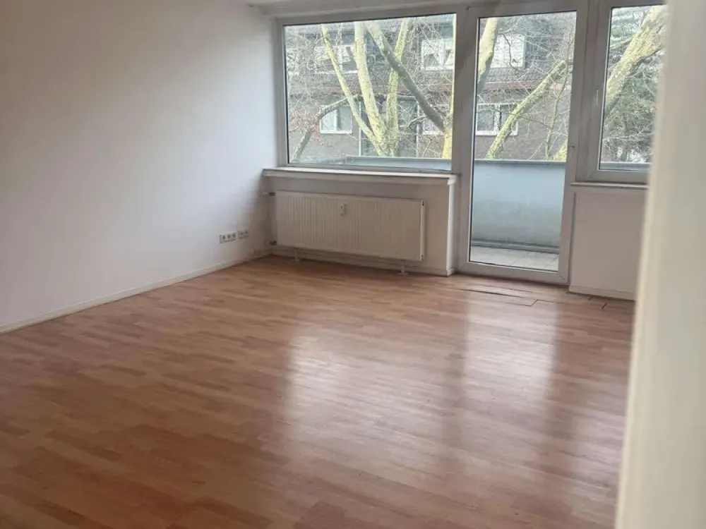Attraktive Wohnung in Duisburg zu vermieten