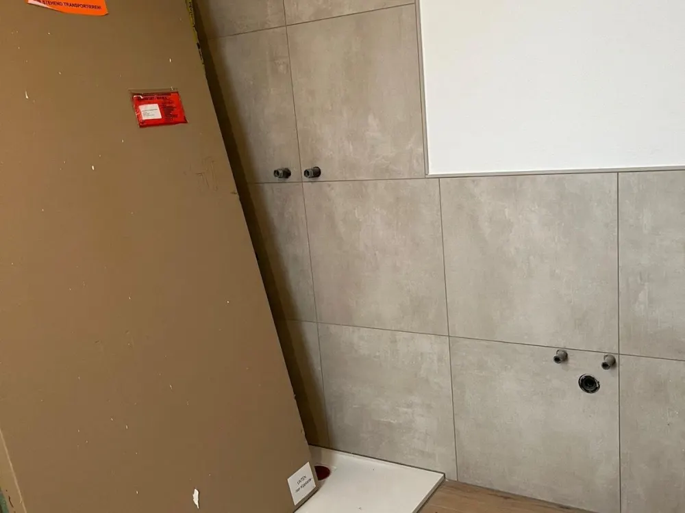 Sanierte Erdgeschosswohnung 3ZKB