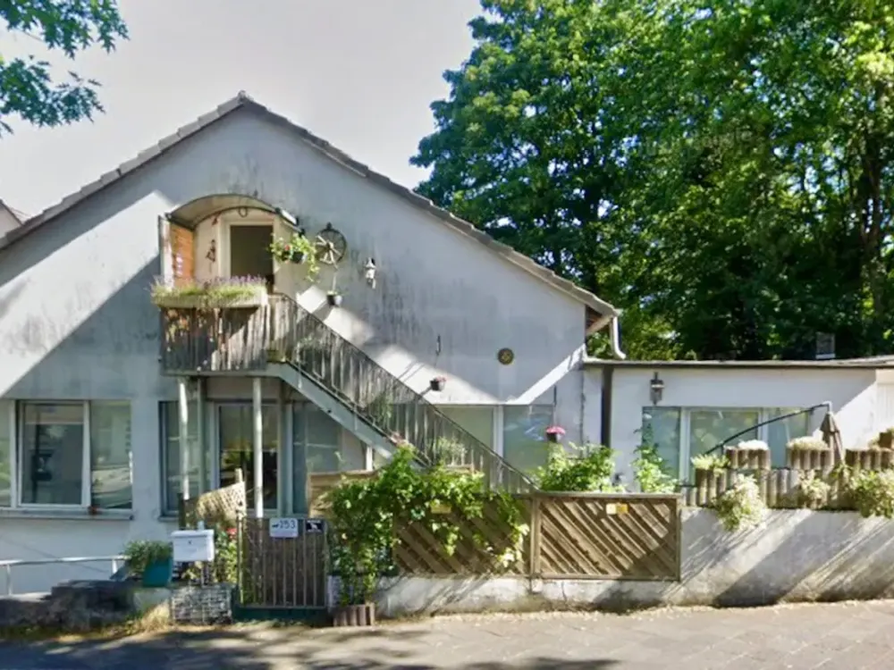 3,5 Zimmer-Dachgeschosswohnung vom Privatvermieter direkt in Bochum-Wiemelhausen