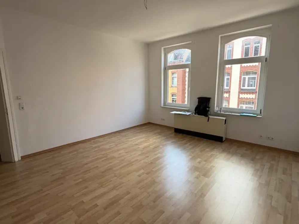 Wülfel - 3 Zimmer Wohnung Fontainestraße