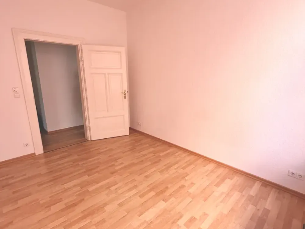 Wülfel - 3 Zimmer Wohnung Fontainestraße