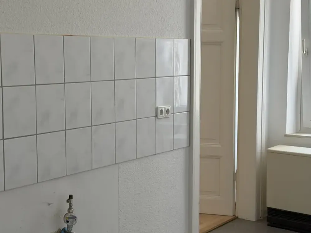 Wülfel - 3 Zimmer Wohnung Fontainestraße