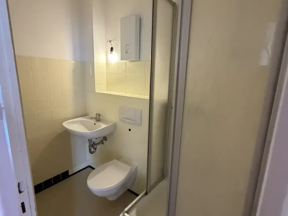 Wülfel - 3 Zimmer Wohnung Fontainestraße