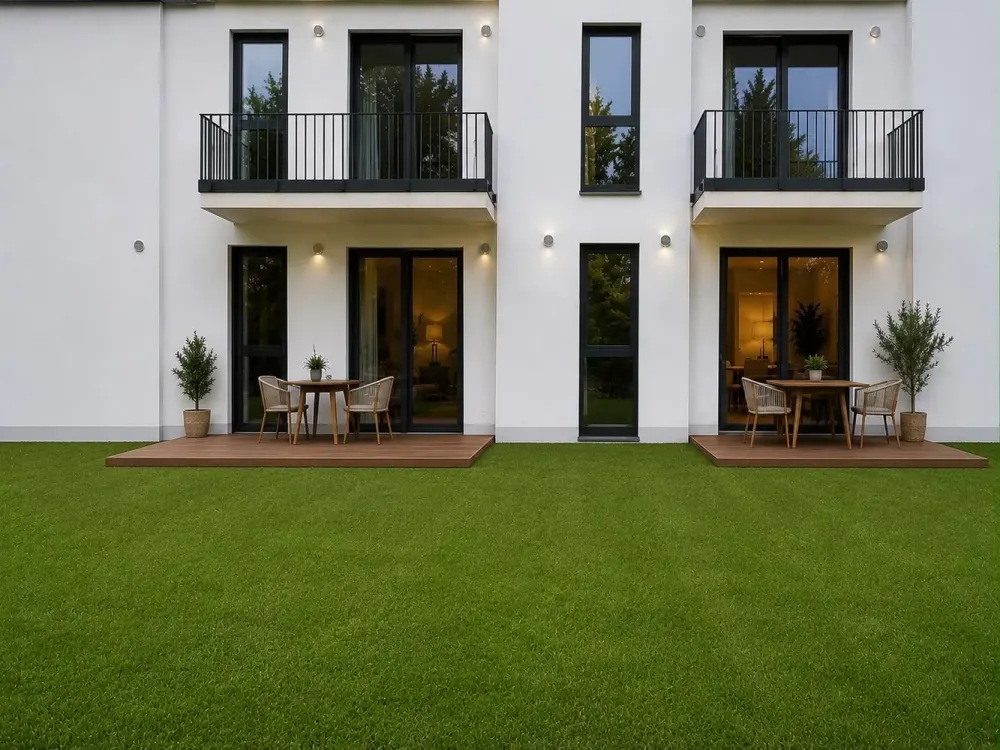 Modernes Wohnen in Bergisch Gladbach- Erstbezug in hochwertigem Neubau